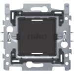 NIKO - SOCLE VARIATEUR/INTERRUPTEUR SANS F - 360-00000