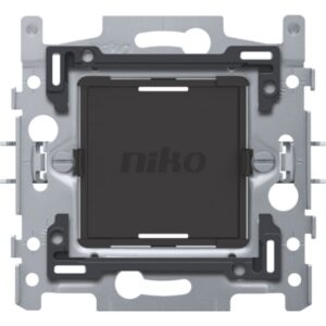 NIKO - SOCLE VARIATEUR/INTERRUPTEUR SANS F - 360-00000