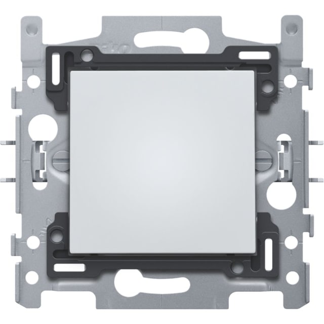 NIKO - Socle éclairage d'orientation avec LED's blanches 2100LUX NIKO - Socle éclairage d'orientation avec LED's blanches 2100LUX