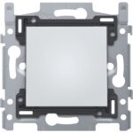 NIKO - Socle éclairage d'orientation avec LED's blanches 2100LUX