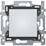 NIKO - Socle éclairage d'orientation avec LED's blanches 2100LUX
