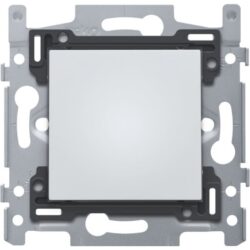 NIKO - Socle éclairage d'orientation avec LED's blanches 2100LUX