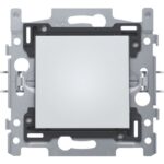 NIKO - Socle éclairage d'orientation avec LED's blanches 830LUX