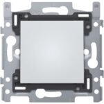 NIKO - Socle éclairage d'orientation avec LED's blanches 830LUX