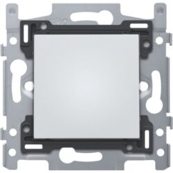 NIKO - Socle éclairage d'orientation avec LED's blanches 830LUX