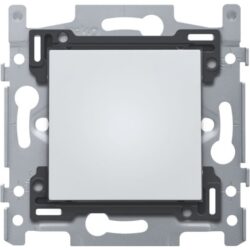 NIKO - Socle éclairage d'orientation avec LED's blanches couleur chaude 360LUX