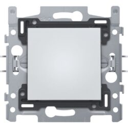 NIKO - Socle éclairage d'orientation avec LED's bleu 270LUX