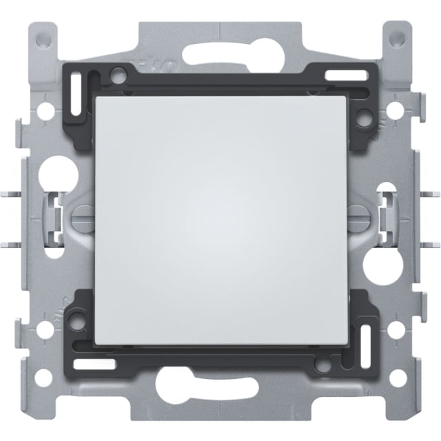 NIKO - Socle éclairage d'orientation avec LED's bleu 270LUX NIKO - Socle éclairage d'orientation avec LED's bleu 270LUX