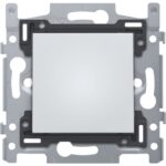 NIKO - Socle éclairage d'orientation avec LED's bleu 270LUX