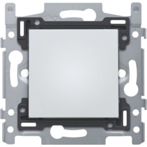 NIKO - Socle éclairage d'orientation avec LED's bleu 270LUX