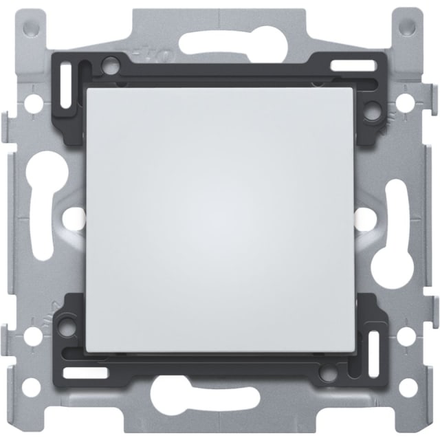 NIKO - Socle éclairage d'orientation avec LED's bleu 270LUX NIKO - Socle éclairage d'orientation avec LED's bleu 270LUX