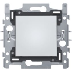NIKO - Socle éclairage d'orientation avec LED's rouge 460LUX - 170-38300