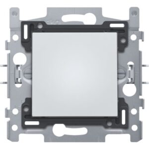 NIKO - Socle éclairage d'orientation avec LED's rouge 460LUX - 170-38300