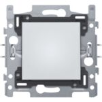 NIKO - Socle éclairage d'orientation avec LED's verts 900LUX