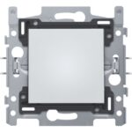 NIKO - Socle éclairage d'orientation avec batterie et LED's blanches