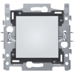 NIKO - Socle éclairage d'orientation avec batterie et LED's blanches