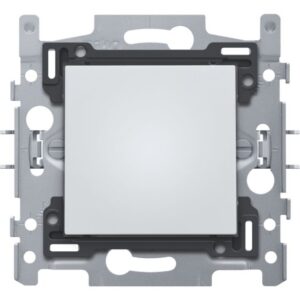 Socle lumineux d orientation LED 6500K avec batterie intégré et cadre de fixation métallique