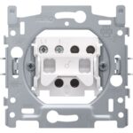 NIKO - Socle interrupteur unipolaire 10A 250V AC - 170-01100
