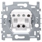 NIKO - Socle interrupteur va-et-vient 16A 250V AC - 170-01616