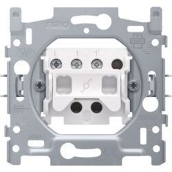 NIKO - Socle interrupteur va-et-vient 16A 250V AC - 170-01616