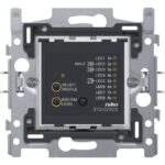 NIKO - Socle pour variateur à bouton-poussoir universel TCC