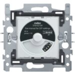 NIKO - Socle pour variateur à bouton rotatif DALI - 310-02100