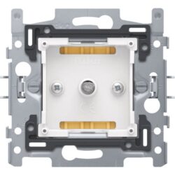 Détails visibles de Socle poussoir rotatif 25A 250V avec commande pour Interrupteurs rotatifs
