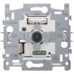 NIKO - Socle régulateur de vitesse pour moteurs (ventilation) - 310-01800