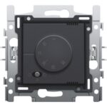 NIKO - Thermostat électronique avec commutateur à 3 positions