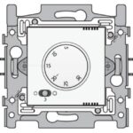 NIKO - Thermostat électronique avec commutateur à 3 positions