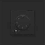 NIKO - Thermostat électronique avec commutateur à 3 positions
