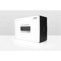 NIKO - Unité de contrôle rail DIN pour poste vidéo extérieur