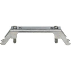 NIKO - Unité de raccordement pour platines murales - 450-00068