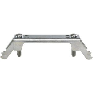 NIKO - Unité de raccordement pour platines murales - 450-00068