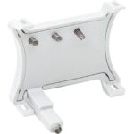 NIKO - Unité d'éclairage avec raccordement automatique 230V à LED blanche pour interrup - 170-37023