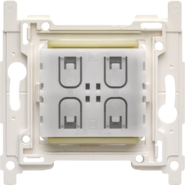 NIKO - VARIATEUR/INTERRUP. HUE - 360-51001 NIKO - VARIATEUR/INTERRUP. HUE - 360-51001