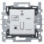 NIKO - Variateur bouton-poussoir LED 100VA fixation à griffes - 310-02800