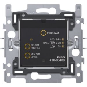NIKO - Variateur intelligent simple - 410-00400