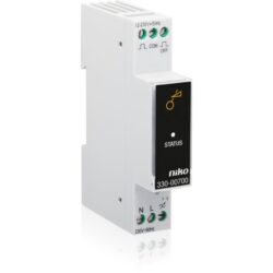 NIKO - Variateur modulaire universel déparasitage TCC 5 - 350 W - 330-00700
