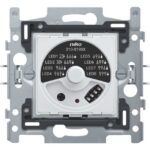NIKO - Variateur universel encastré à bouton rotatif 5-325W - 310-01900