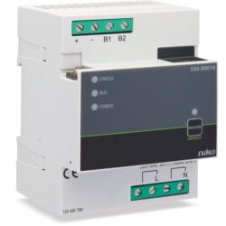 NIKO - alimentation 26V DCc 400mae - 550-00010