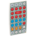 NIKO - télécommande ir pour le mini détecteur 350-20085 - 350-20090