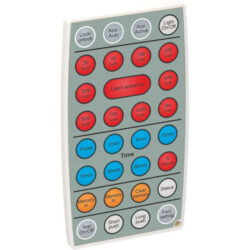 NIKO - télécommande ir pour le mini détecteur 350-20085 - 350-20090