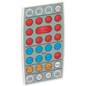 NIKO - télécommande ir pour le mini détecteur 350-20085 - 350-20090