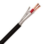 NKT - RQAQ 2x10mm2 Red/White - 165701402D1000