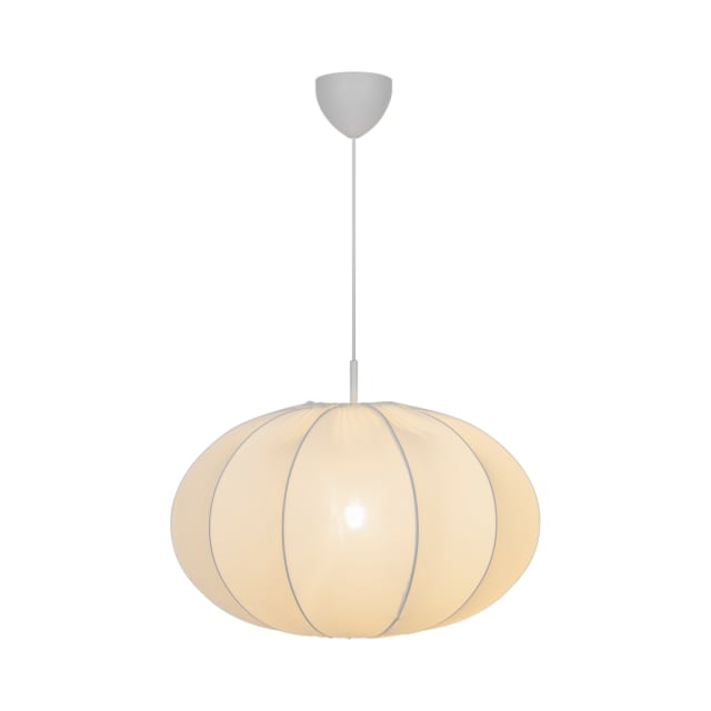 NORDLUX - Aeron 60 Pendant White - 2312173001 NORDLUX - Aeron 60 Pendant White - 2312173001