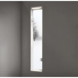 NORDLUX - Canto Kubi 2 IP44 applique blanc 2X6W/350Lm - 49711001
