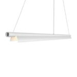 NORDLUX - SPACE B Pendant LED blanc - 46013001