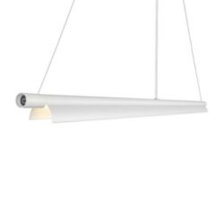 NORDLUX - SPACE B Pendant LED blanc - 46013001