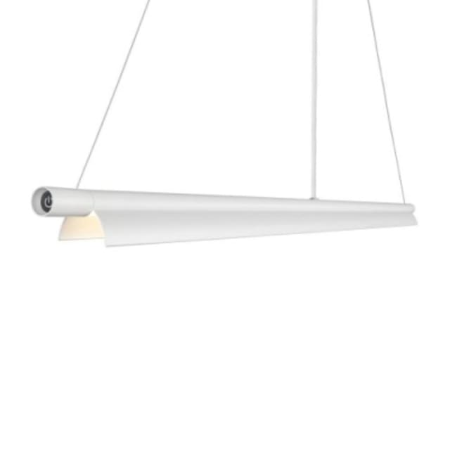 NORDLUX - SPACE B Pendant LED blanc - 46013001 NORDLUX - SPACE B Pendant LED blanc - 46013001